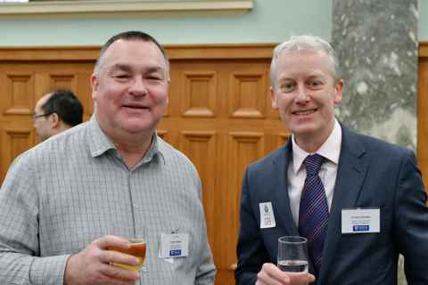 UoA Alumni - Wellington