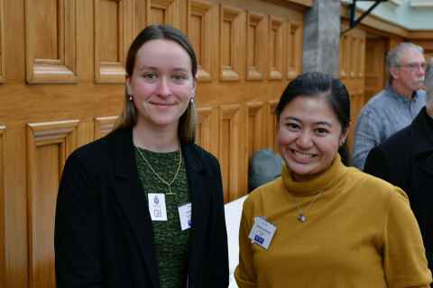 UoA Alumni - Wellington