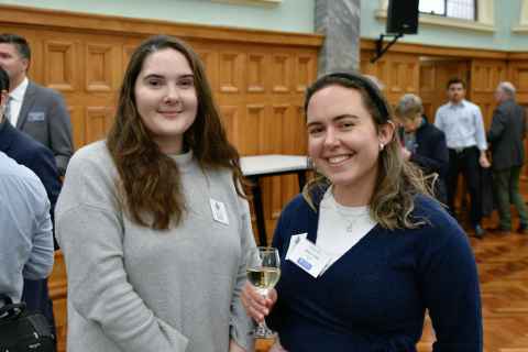 UoA Alumni - Wellington