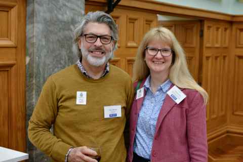 UoA Alumni - Wellington
