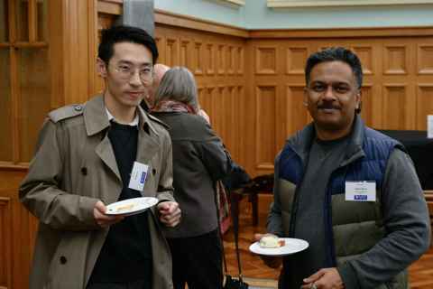UoA Alumni - Wellington