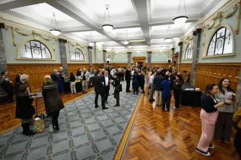 UoA Alumni - Wellington