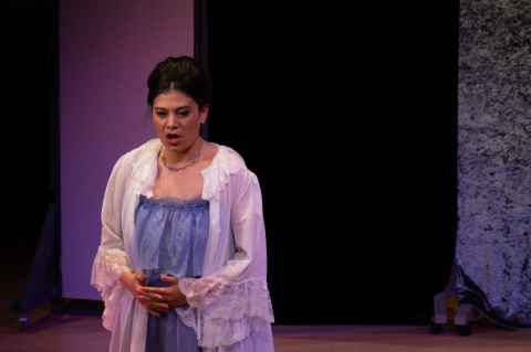 Opera Scenes 2019: Photo by Calvin Peter Photography 