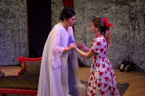 Opera Scenes 2019: Photo by Calvin Peter Photography 