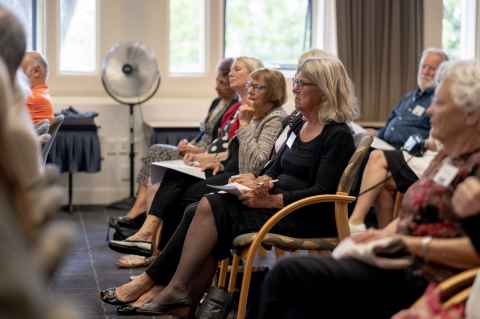 Society AGM 2020