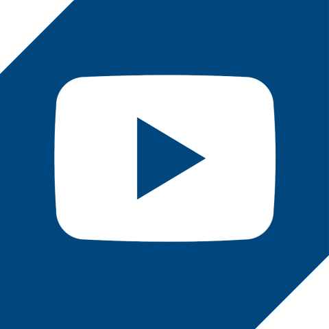 YouTube icon