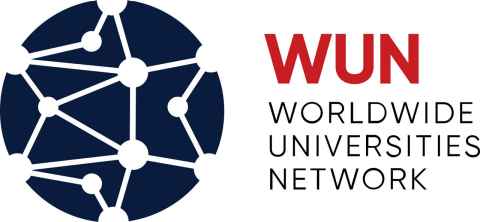 World Universities Network logo