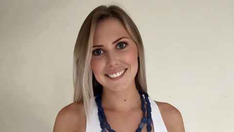 Melanie Fisher