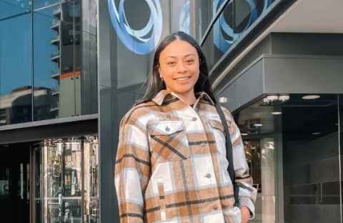 Symone Tafuna’i