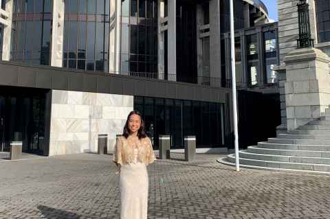 Photo of Shanya Fae Beltran