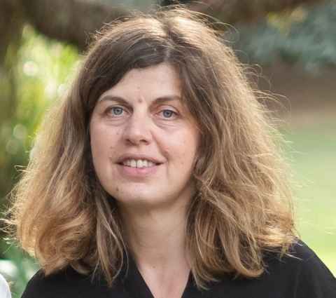 Dr Tatjana Buklijas, Programme Co-Director and Senior Lecturer 