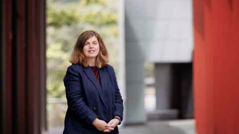 Dr Tatjana Buklijas, Programme Co-Director and Senior Lecturer 