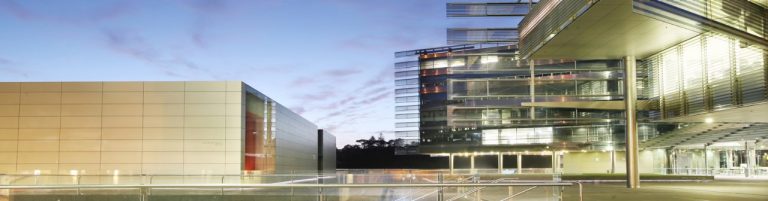 Sir Owen G Glenn Building