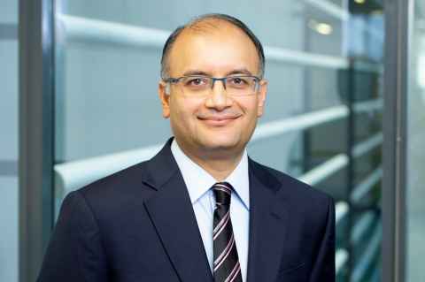Professor Prasanna Gai