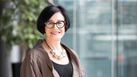 Susan Laurenson