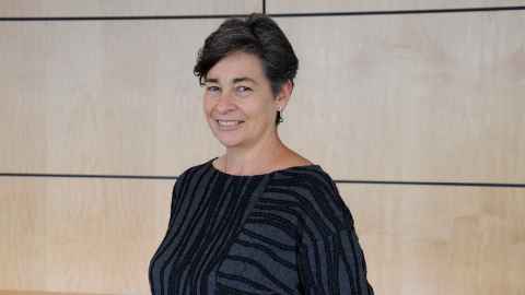 Brigid Carroll, Associate Dean Teaching and Learning