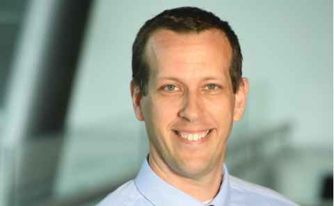 Dr Michael Rehm