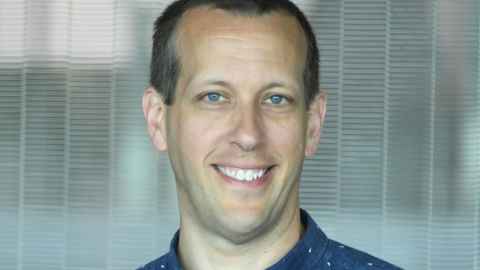 Dr Michael Rehm.