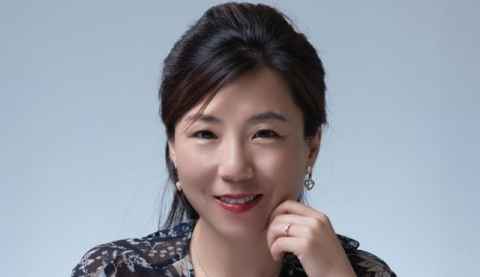 Lisa Li MNZM