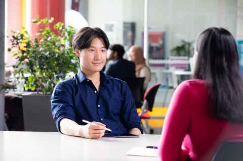GroupofStudents
