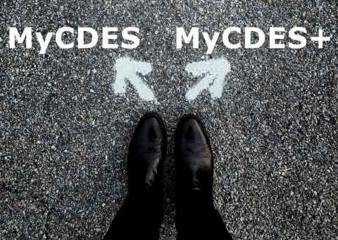 MyCDES and MyCDES+
