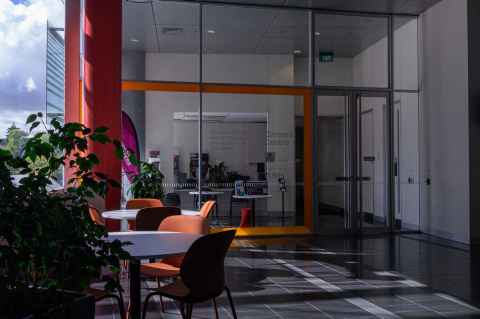 Business School Careers Centre