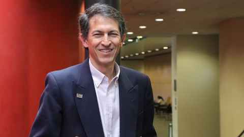 Fernando Beltrán.