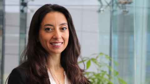 Maryam Hasannasab.