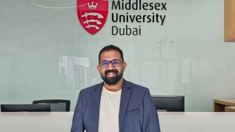 Dr Sree Balasubramanian