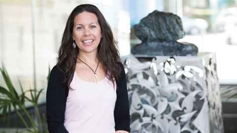 Image of Amber Nicholson