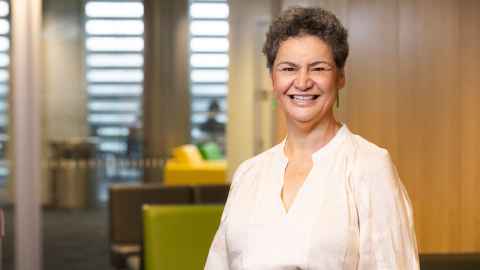 Image of Ngāroimata Reid