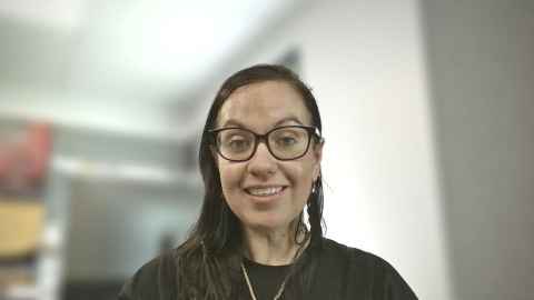 Georgina O'Connor profile photo