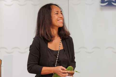 Image of Manuhiri Huatahi