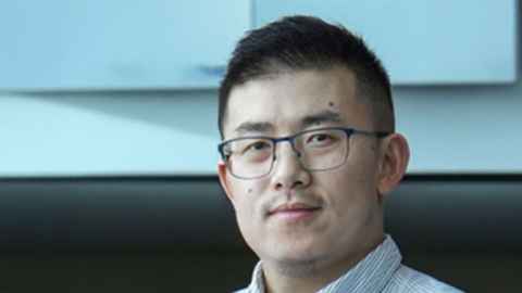 Image of Xioaliang Niu