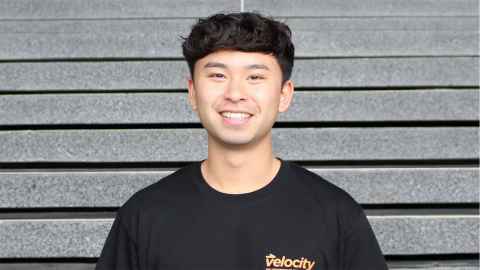 Ryan Ngo, Marketing Lead | LLB/BCom. Email: marketing@velocity.auckland.ac.nz