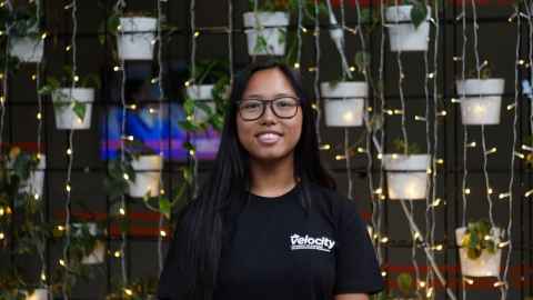 Keisya Gunawan, Challenges Lead | LLB/BSc. Email: challenges@velocity.auckland.ac.nz