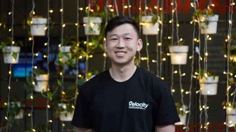 Lachlan Chung, Challenges Lead | Bsc. Email: research@velocity.auckland.ac.nz