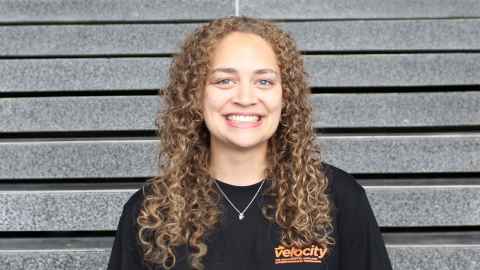 Rebecca Clapp, Challenges Lead | BCom/BA. Email: velocitychallenges@velocity.auckland.ac.nz
