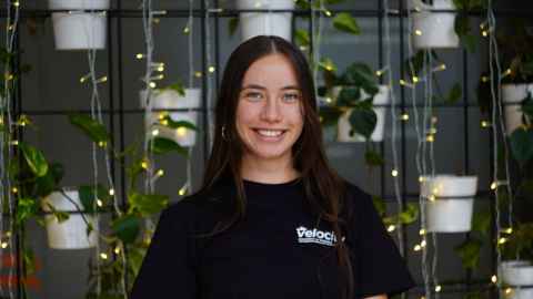 Huia Clarke, Outreach Lead | BSc. Email: velocityoutreach@velocity.auckland.ac.nz