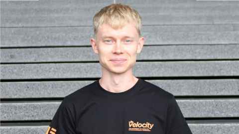 Rupert Power, Postgraduate Lead | BE. Email: research@velocity.auckland.ac.nz