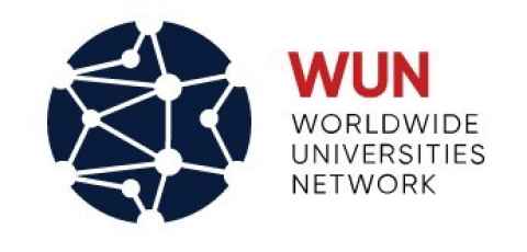 World Universities Network logo