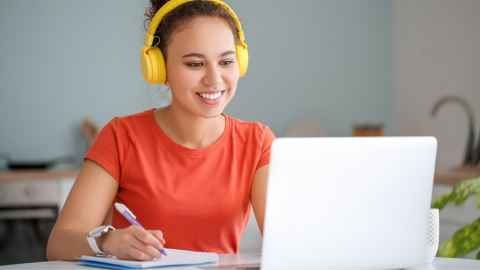 Postgraduate online study options - the University of Auckland