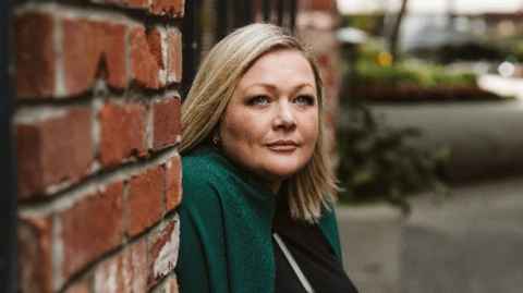 Natalie Allen profile photo