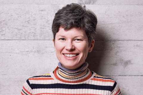 Sarah Allan profile image