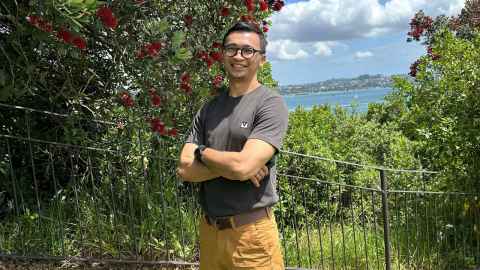 Chingiz Akinyazov