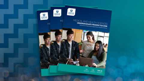 FMHS prospectuses