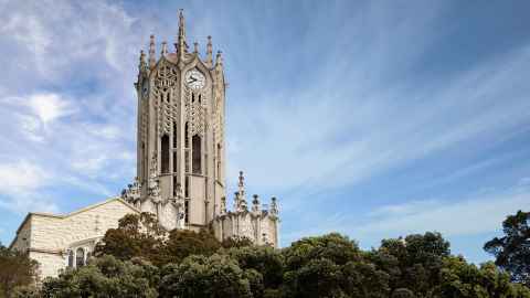 ClockTower