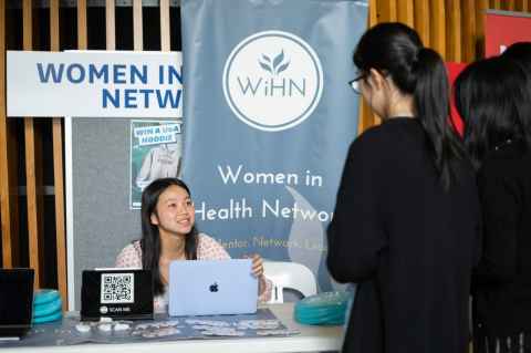 Women in Health Network