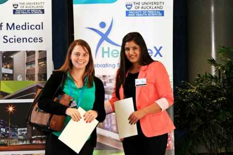 HealtheX 2013
