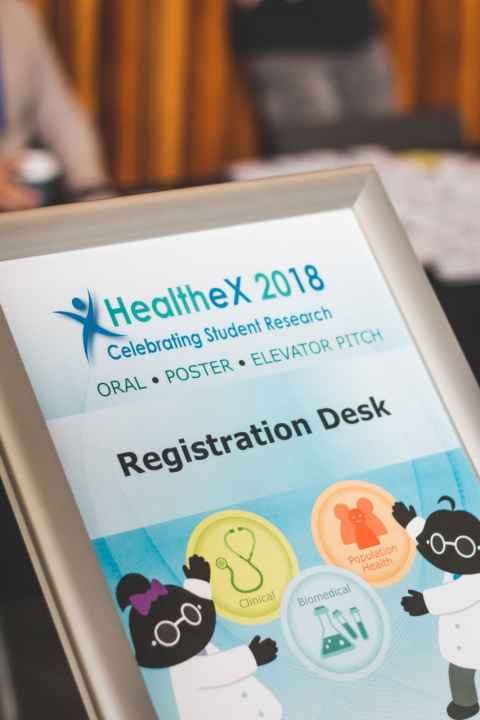 HealtheX 2018